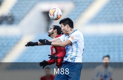 关于M88